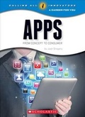 Cover: Apps - C. Press/F. Watts Trade