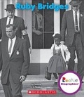 Cover: Ruby Bridges (Rookie Biographies) - C. Press/F. Watts Trade