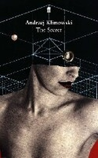 Enlarge image Cover: The Secret - Faber & Faber