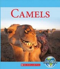 Enlarge image Cover: Camels - C. Press/F. Watts Trade