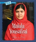 Cover: Malala Yousafzai (a True Book: Biographies) - C. Press/F. Watts Trade