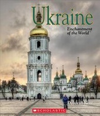 Enlarge image Cover: Ukraine - C. Press/F. Watts Trade