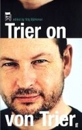 Cover: Trier on Von Trier - Faber & Faber