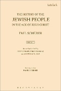 Cover: The History of the Jewish People in the Age of Jesus Christ: Volume 1 - T.& T.Clark Ltd
