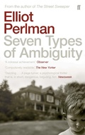 Cover: Seven Types of Ambiguity - Faber & Faber