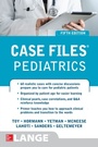 Bild: Case Files Pediatrics, Fifth Edition - McGraw-Hill Education