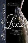 Cover: Lucky - Lulu.com