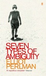 Cover: Seven Types of Ambiguity - Faber & Faber