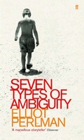 Cover: Seven Types of Ambiguity - Faber & Faber