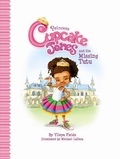 Cover: Princess Cupcake Jones and the Missing Tutu - Contrapoint Publishing
