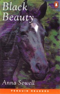 Cover: Black Beauty - Penguin