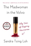 Cover: The Madwoman in the Volvo - WW Norton & Co