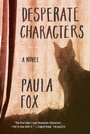 Cover: Desperate Characters - WW Norton & Co