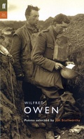 Cover: Wilfred Owen - Faber & Faber