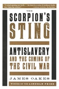 Cover: The Scorpion's Sting - WW Norton & Co