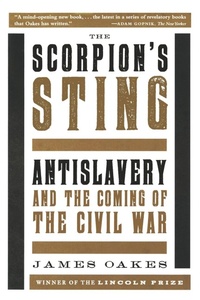 Abbildung von: The Scorpion's Sting - WW Norton & Co