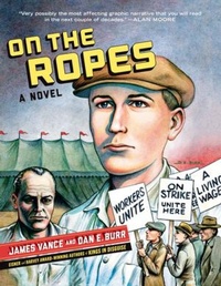 Enlarge image Cover: On the Ropes - WW Norton & Co