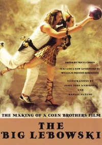 Enlarge image Cover: The Big Lebowski - WW Norton & Co