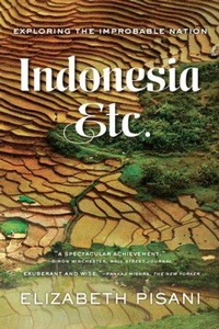 Abbildung von: Indonesia, Etc. - WW Norton & Co
