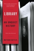 Cover: Library - WW Norton & Co
