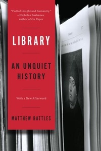 Enlarge image Cover: Library - WW Norton & Co