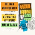 Cover: The Man Who Counted - WW Norton & Co