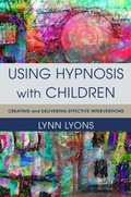 Cover: Using Hypnosis with Children - WW Norton & Co