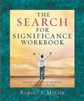 Cover: The Search for Significance - Workbook - Genevox Music