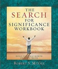 Enlarge image Cover: The Search for Significance - Workbook - Genevox Music