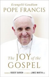 Abbildung von: Joy of the Gospel - Image