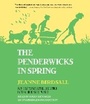 Cover: The Penderwicks In Spring - Random House US Audio