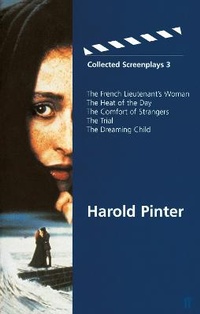Abbildung von: Collected Screenplays 3 - Faber & Faber