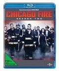 Cover: Chicago Fire - Universal Pictures Video