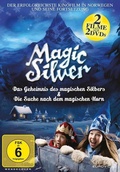 Cover: Magic Silver - Das Geheimnis des magischen Silbers & Die Suche nach dem magischen Horn - EuroVideo