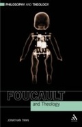 Cover: Foucault and Theology - T.& T.Clark Ltd