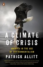 Cover: A Climate of Crisis - Penguin Books