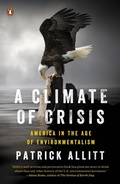 Cover: A Climate of Crisis - Penguin Books