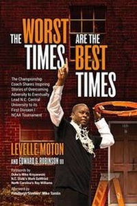 Abbildung von: The Worst Times Are the Best Times - MR Publishing, LLC