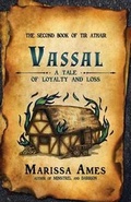 Cover: Vassal - R.J. Reign Press