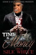 Cover: Time Is Money - good2go publishing