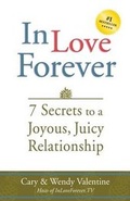Cover: In Love Forever - Enchanted Island