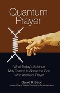 Cover: Quantum Prayer - Edens Veil Media