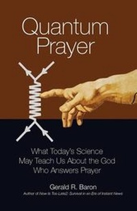 Enlarge image Cover: Quantum Prayer - Edens Veil Media
