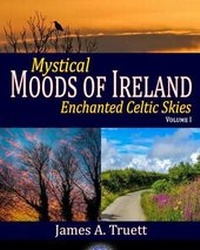 Abbildung von: Mystical Moods of Ireland - Truestar Publishing