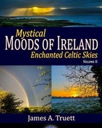 Abbildung von: Mystical Moods of Ireland - Truestar Publishing