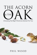 Cover: The Acorn and the Oak - Philip Wood