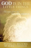 Cover: God Is in the Little Things - Christine F.\Anderson#publishing & Media