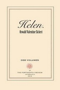 Enlarge image Cover: Helen - Odd Volumes