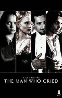 Abbildung von: The Man Who Cried - Faber & Faber