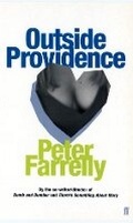 Cover: Outside Providence - Faber & Faber